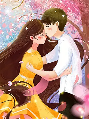 隐婚蜜爱狼性总裁的小娇妻小说