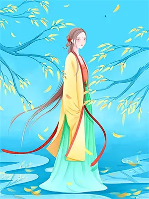 穿成八零年代农妇