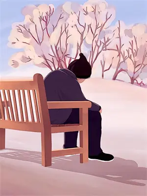 梅雨季后总会有晴天