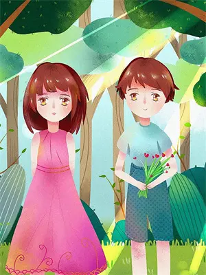 绝嗣太子有崽了短剧